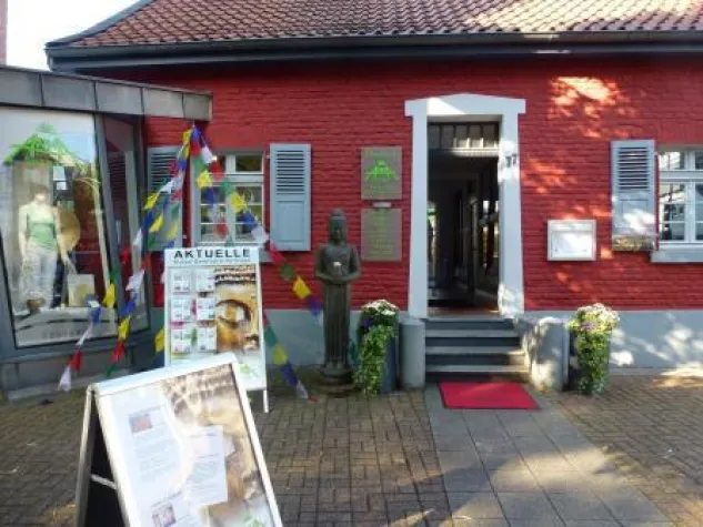 Neu! Das ANNA SPIRIT in Mülheim an der Ruhr wandelt sich! Bild: Neu! Das ANNA SPIRIT in Mülheim an der Ruhr wandelt sich!