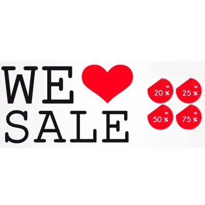 Bild: Januar Sale bei Kolibrishop