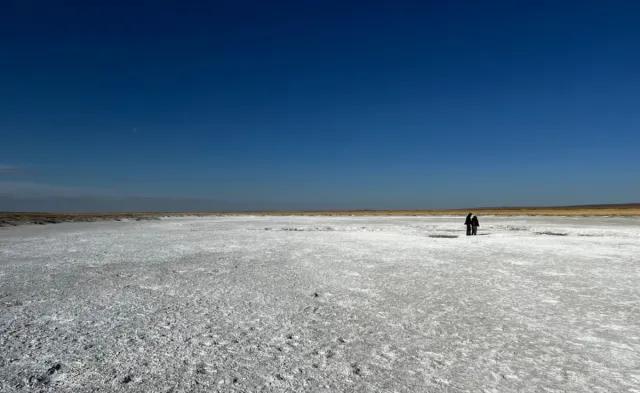 Bild: Ion Energy plant erste Lithium-Ressource für Urgakh Naran-Salar noch in diesem Jahr
