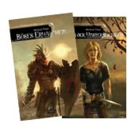 Bild: Schattenwacht geht in die dritte Runde