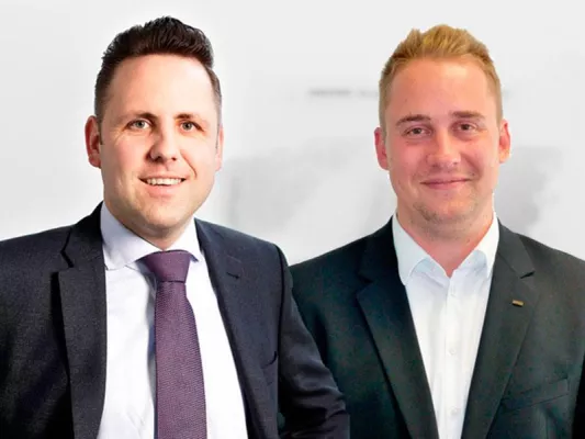 Bild: UNIORG unterstützt HASCO bei der Umstellung vom SAP CRM zur SAP Sales Cloud