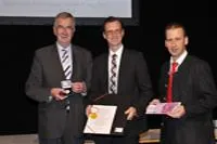 Bundesinnovationspreis für hörbar besseres Wohnen Bild: Bundesinnovationspreis für hörbar besseres Wohnen