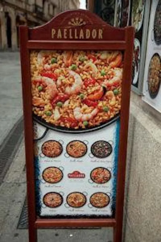 Meritem ist Paella-Hersteller Nummer 1