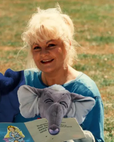 Bild: Neues von Sebastian und dem Helifant