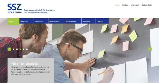 Bild: Arbeitszeitexperten starten mit neuem Markengesicht