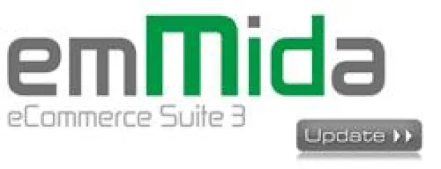 Bild: emMida eCommerce Suite 3 mit deutlich erweiterter Funktionalität