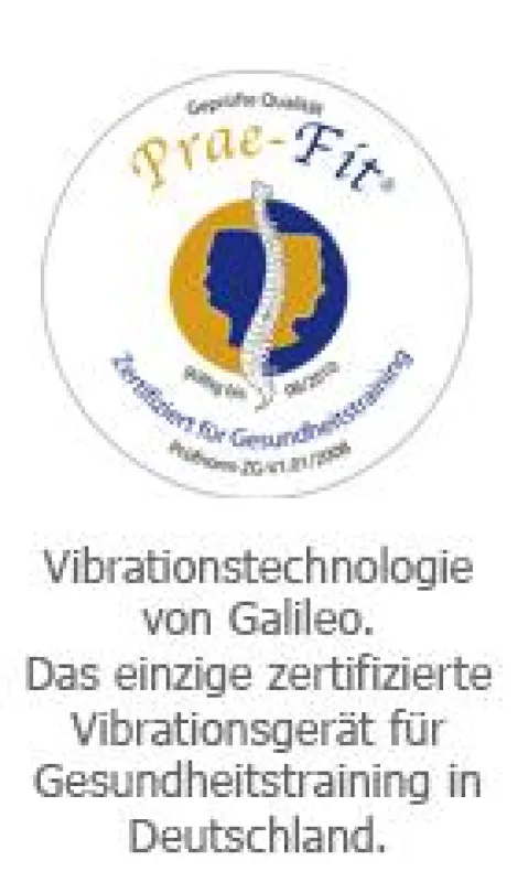 Alzey - Vibrationstraining