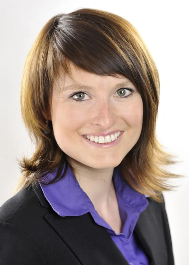 Neu im sellxpert-Team: Daniela Brauner