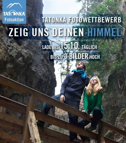 Bild: Zeig uns deinen Himmel