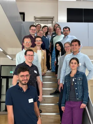 NRW-Rückkehrer vernetzen sich Bild: NRW-Rückkehrer vernetzen sich