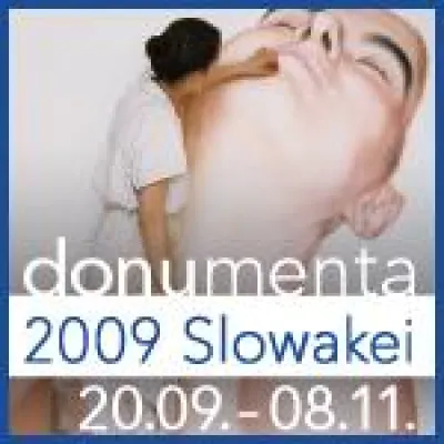 Bild: Turbokapitalismus als Heilstheorie? Kunst ist Ansichtssache - donumenta 2009 – Festival präsentiert Slowakei