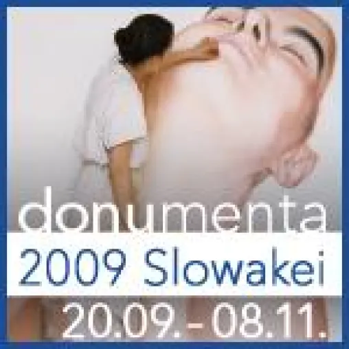 Turbokapitalismus als Heilstheorie? Kunst ist Ansichtssache - donumenta 2009 – Festival präsentiert Slowakei Bild: Turbokapitalismus als Heilstheorie? Kunst ist Ansichtssache - donumenta 2009 – Festival präsentiert Slowakei