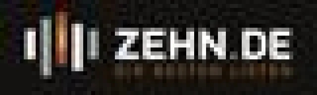 Schlankeres Layout, optimierte Usability: Relaunch bei ZEHN.DE Bild: Schlankeres Layout, optimierte Usability: Relaunch bei ZEHN.DE