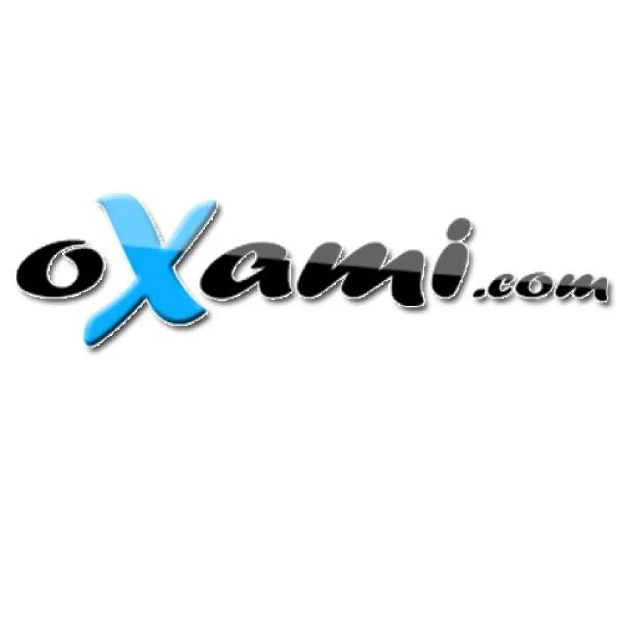 Logo von oxami