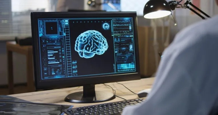 Bild: Cybin Inc.: IRB genehmigt Studie zur Neuroimaging-Technologie von Kernel