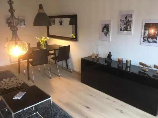 Bild: Starthomes in Katernberg: Willkommen in zwei neuen Musterhäusern