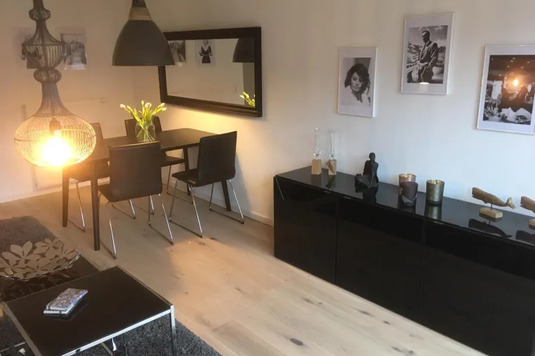 Bild: Starthomes in Katernberg: Willkommen in zwei neuen Musterhäusern