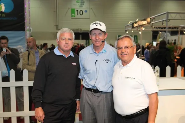 Rheingolf-Rückschau 2012 Bild: Rheingolf-Rückschau 2012