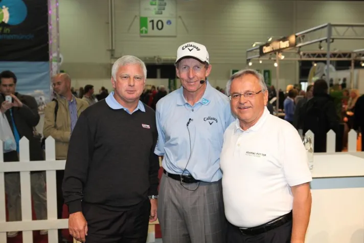 Bild: Rheingolf-Rückschau 2012