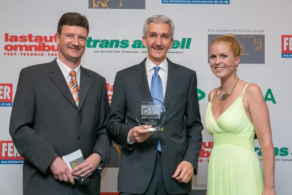 DKV gewinnt Auszeichnung „Die besten Marken 2013“ in der Kategorie Tankkarten Bild: DKV gewinnt Auszeichnung „Die besten Marken 2013“ in der Kategorie Tankkarten