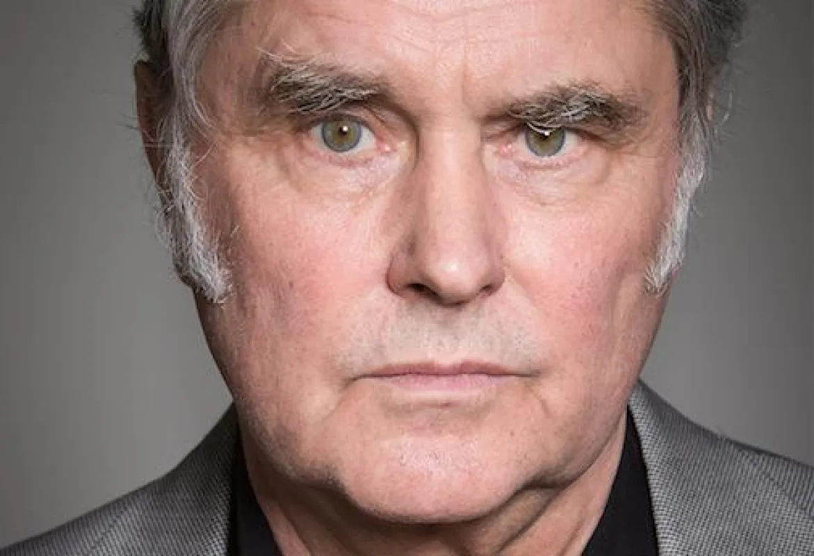 Michael Verhoeven ist diesjähriger Ehrengast des 9. FSFF (Copyright: Gerhard Kassner)