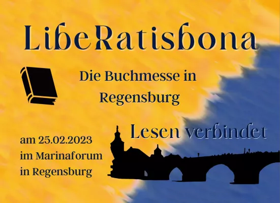 Bild: Lesen verbindet – Regensburg wird wieder zur Literaturbühne