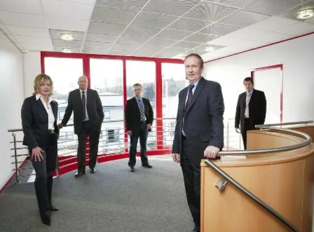 Bild: Neue Generation – neue Visionen – neue Ziele