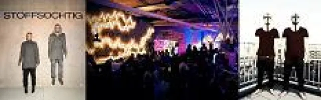 R.I.P. Stoffsüchtig Bild: R.I.P. Stoffsüchtig