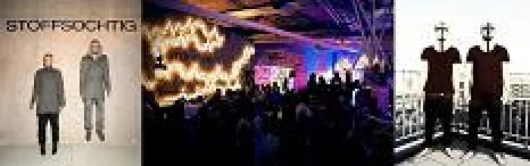 Bild: R.I.P. Stoffsüchtig