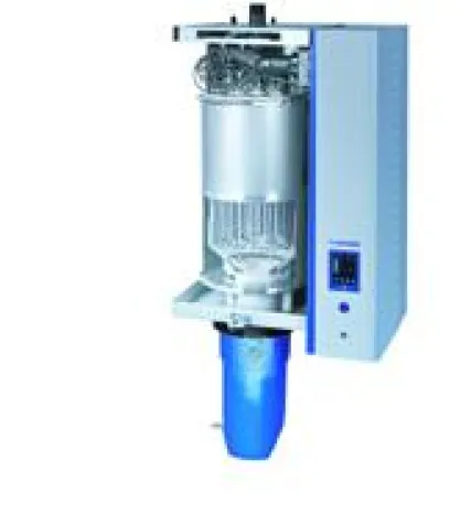 Bild: Dampf-Luftbefeuchter Condair RS mit patentiertem Kalkmanagement