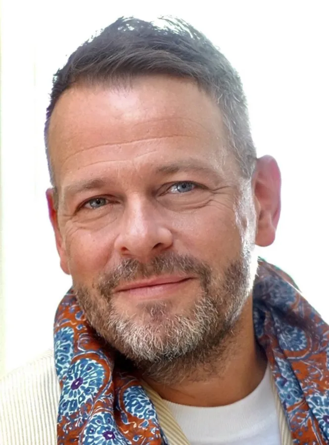 Michael Braunschmid (© Michael Braunschmid)