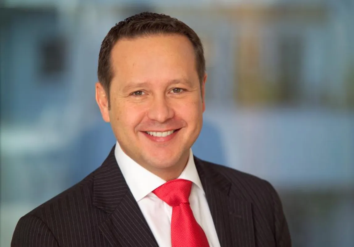 Jörg Eilnstein, Vorstand TIM AG