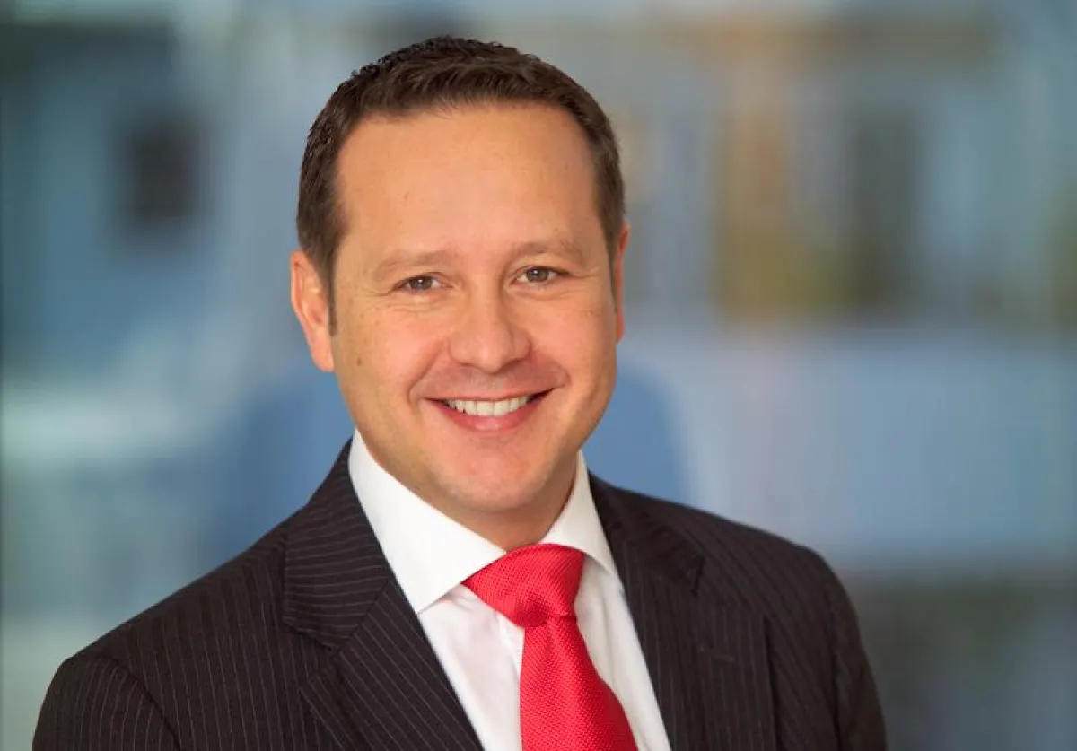 Jörg Eilnstein, Vorstand TIM AG