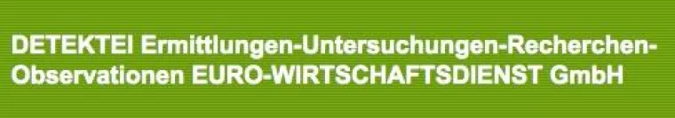 Detektivkostenerstattung und Detektiveinsatzmöglichkeiten Bild: Detektivkostenerstattung und Detektiveinsatzmöglichkeiten