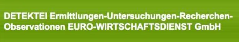 Detektivkostenerstattung und Detektiveinsatzmöglichkeiten Bild: Detektivkostenerstattung und Detektiveinsatzmöglichkeiten