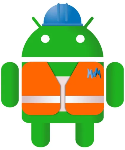 Leistungsverzeichnis und Aufmaß to go - Die erste Android-App für LV- und Aufmaß-Bearbeitung Bild: Leistungsverzeichnis und Aufmaß to go - Die erste Android-App für LV- und Aufmaß-Bearbeitung