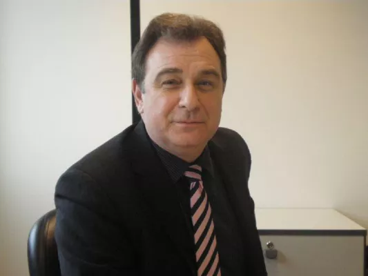 Bild: Information Builders holt Sylvain Pavlowski als Senior Vice President European Sales an Bord