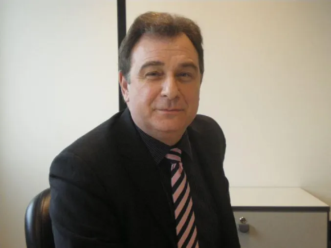 Bild: Information Builders holt Sylvain Pavlowski als Senior Vice President European Sales an Bord