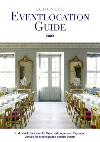 Bild: SCHENCKS Eventlocation Guide 2009