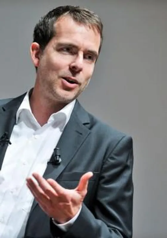Stefan Hagen