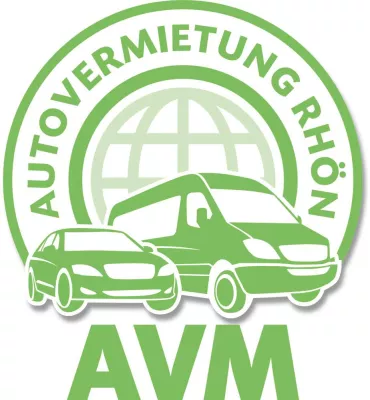 AVM Autovermietung Rhön mit Online-Buchungssystem für Autovermietung von Hübler Media Bild: AVM Autovermietung Rhön mit Online-Buchungssystem für Autovermietung von Hübler Media