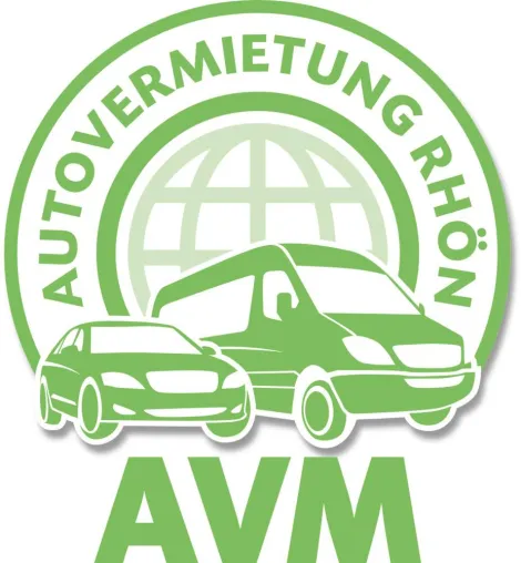 AVM Autovermietung Rhön mit Online-Buchungssystem für Autovermietung von Hübler Media Bild: AVM Autovermietung Rhön mit Online-Buchungssystem für Autovermietung von Hübler Media