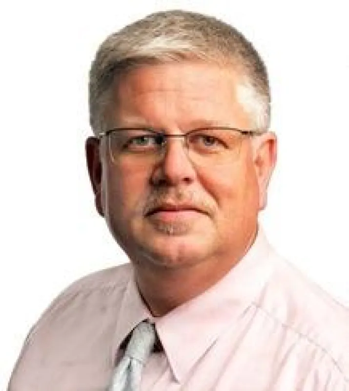 Dr. Gunnar Joachimsohn