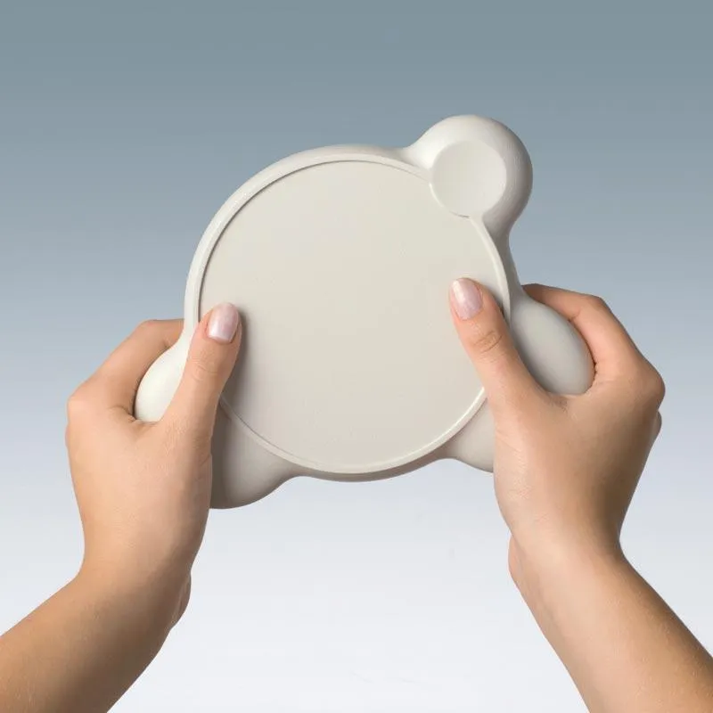 BLOB - gestaltet nach den Prinzipien des Universal Designs