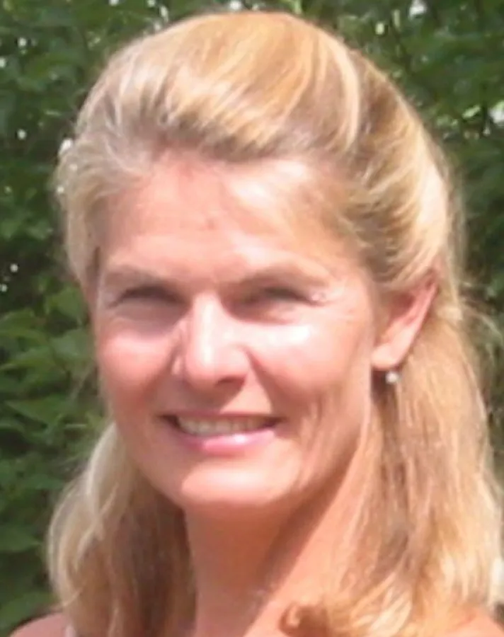 LernCoach Bianca Brinker