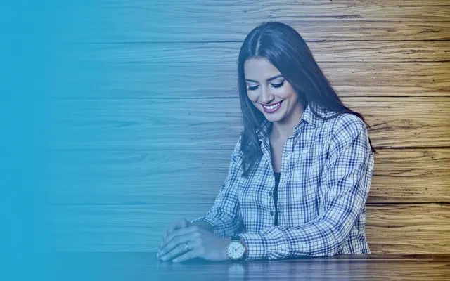 Bild: Warum kleine und mittlere Unternehmen feststecken und weshalb nur die Arbeit an der Ursache weiterführt.