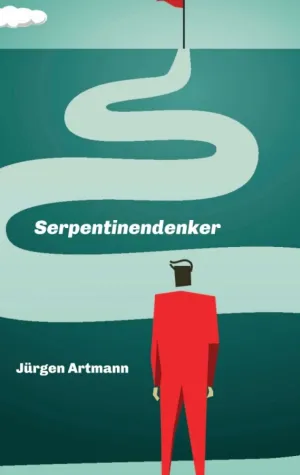 Serpentinendenker - Kurzgeschichten, Lyrik und Haiku Bild: Serpentinendenker - Kurzgeschichten, Lyrik und Haiku