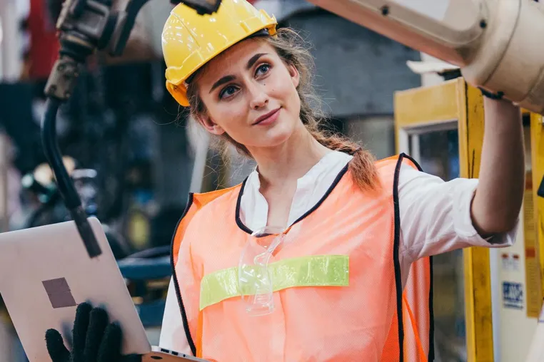 Bild: Flexibilität durch Zeitarbeit: Wie JB Vermittlungs GmbH den Arbeitsmarkt modernisiert