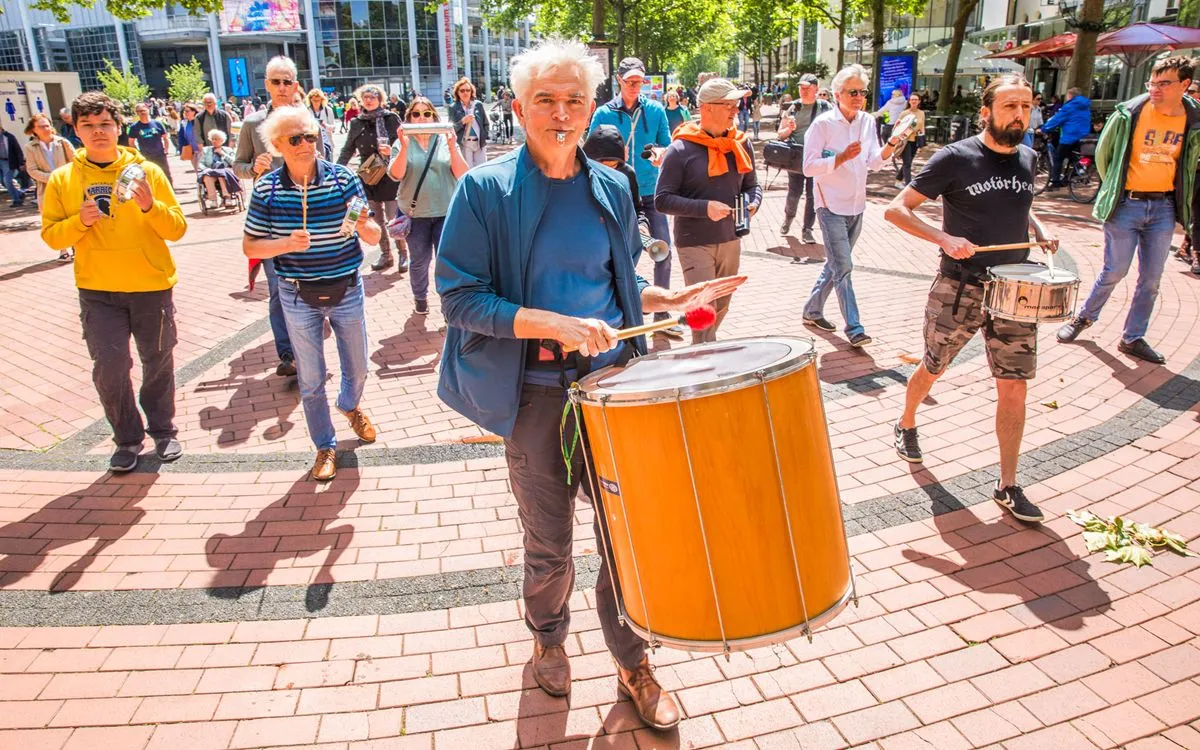 Regionales Musikfest 2024 (© (c) Jörg Scheibe)