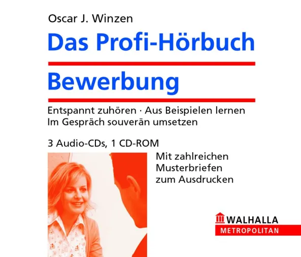 Bild: Bewerbungsgespräche live miterleben